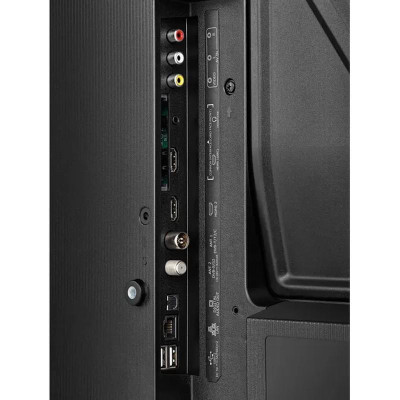 ТБ Hisense 40A4N