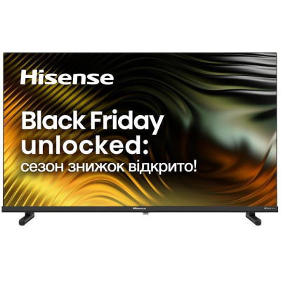 ТБ Hisense 40A5NQ