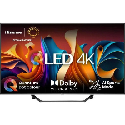 ТБ Hisense 43A7NQ