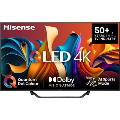 ТБ Hisense 50A7NQ