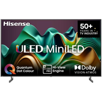 ТБ Hisense 55U6NQ