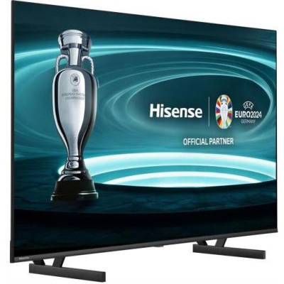 Телевiзор Hisense 55U6NQ
