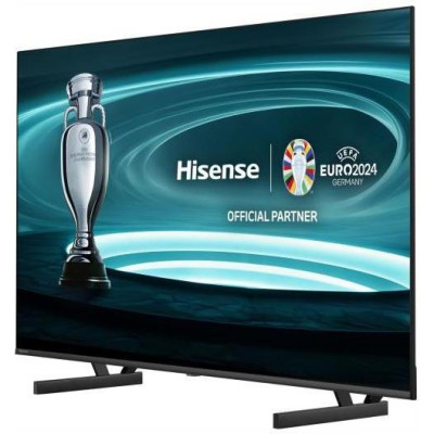 Телевiзор Hisense 55U6NQ