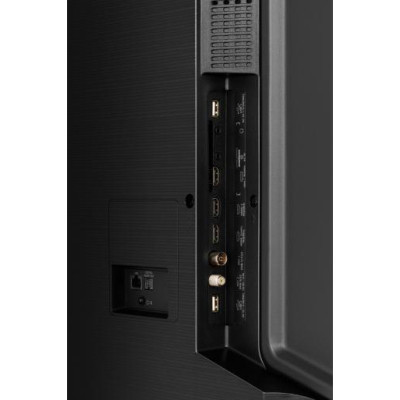 Телевiзор Hisense 55U6NQ