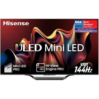 ТБ Hisense 65U7NQ