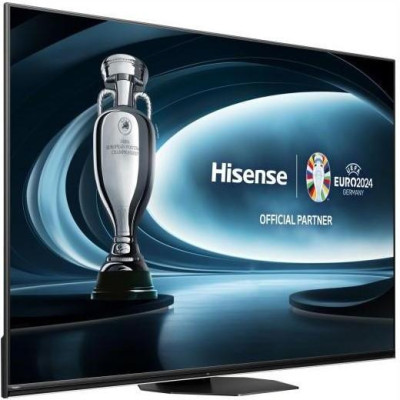 Телевiзор Hisense 65U8NQ