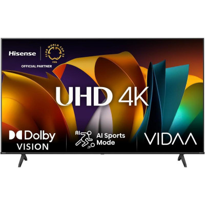 ТБ Hisense 75A6N