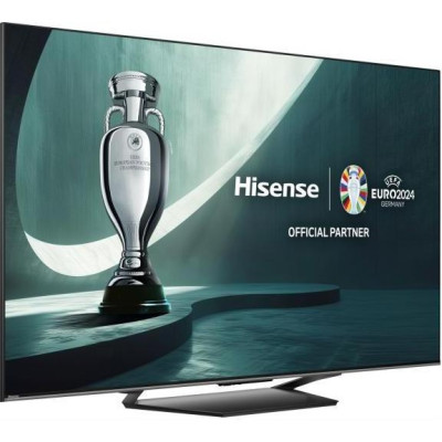 Телевiзор Hisense 75U7NQ