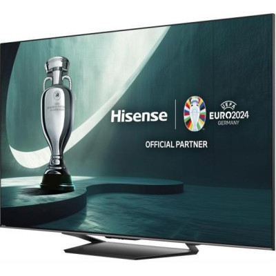 Телевiзор Hisense 75U7NQ