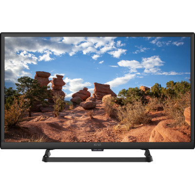 Телевізор KIVI 24'' HD Optima L5 HDR (24H710QB)