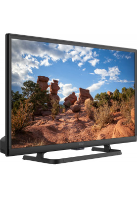 Телевізор KIVI 24'' HD Optima L5 HDR (24H710QB)