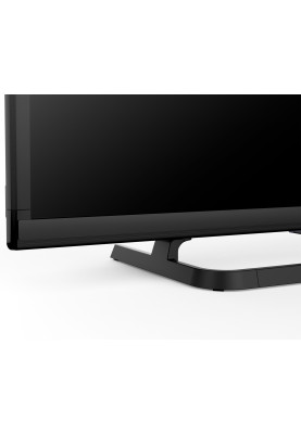 Телевізор KIVI 24'' HD Optima L5 HDR (24H710QB)