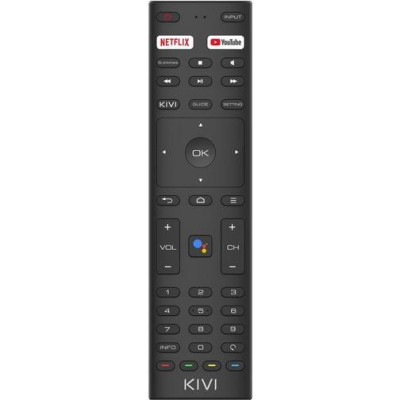 ТБ KIVI 24H760QB