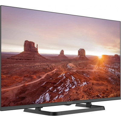 Телевiзор KIVI 32'' HD Optima L5 HDR (32H710QB)
