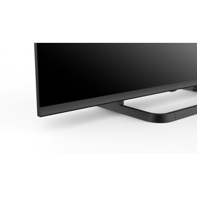 Телевiзор KIVI 32'' HD Optima L5 HDR (32H710QB)