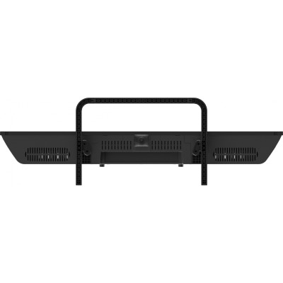 Телевiзор KIVI 32'' HD Optima L5 HDR (32H710QB)