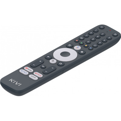 Телевiзор KIVI 32'' HD Optima L5 HDR (32H710QB)