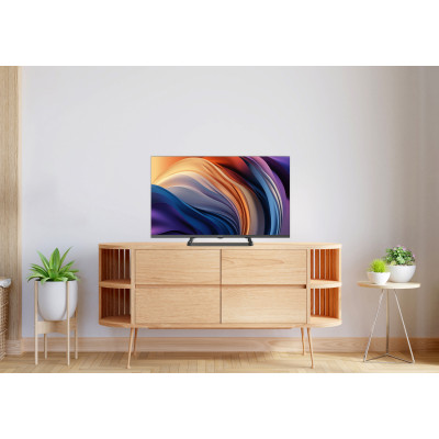 Телевiзор KIVI 32'' HD Optima L5 HDR (32H710QB)