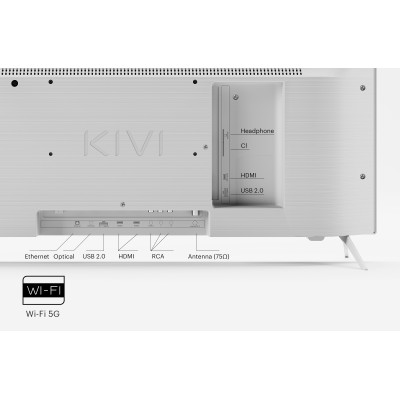 ТБ KIVI 32H760QW
