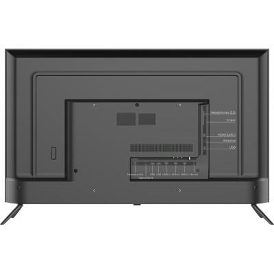 ТБ KIVI 43'' UHD Prime E5 QLED (43U770QB)