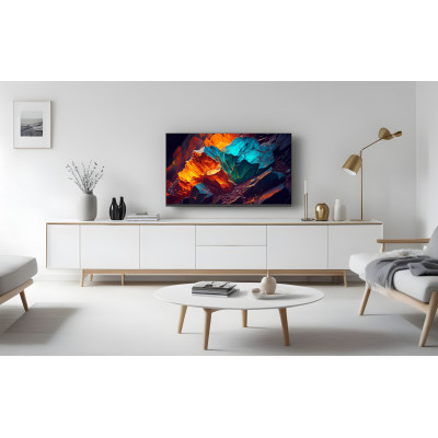ТБ KIVI 43'' UHD Prime E5 QLED (43U770QB)
