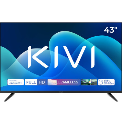 ТБ KIVI 43F730QB