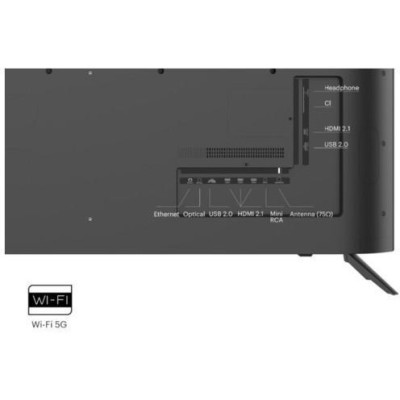 ТБ KIVI 75U760QB