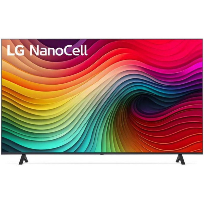 ТБ LG 50NANO81T6A