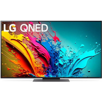 ТБ LG 50QNED86T6A