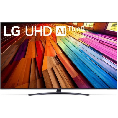 ТБ LG 50UT81006LA