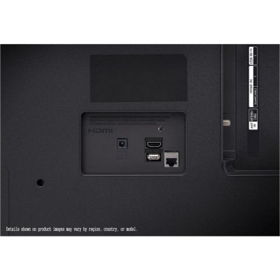 Телевiзор LG 50UT81006LA