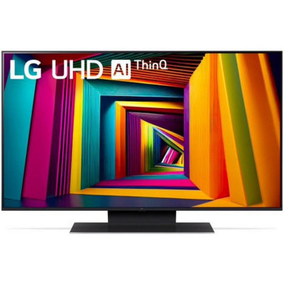 ТБ LG 50UT9100