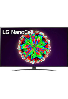 ТБ LG 65NANO81T6A