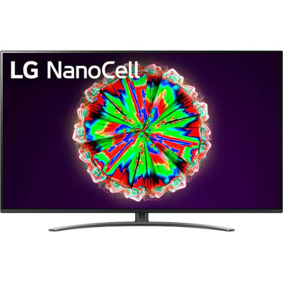 ТБ LG 65NANO81T6A
