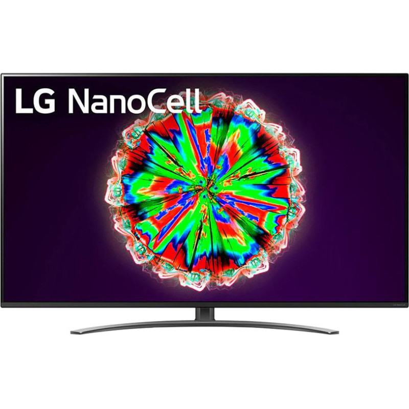 ТБ LG 65NANO81T6A