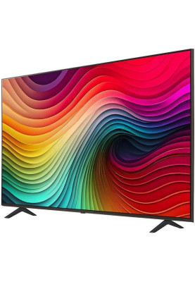 ТБ LG 65NANO82T3B