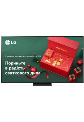 ТБ LG 65UT91006LA