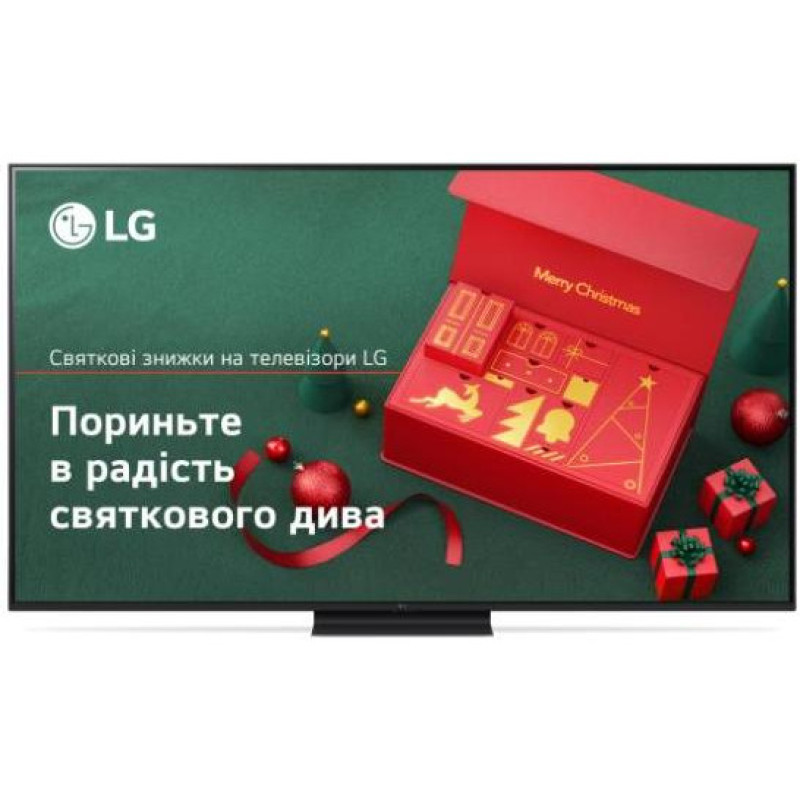 ТБ LG 65UT91006LA