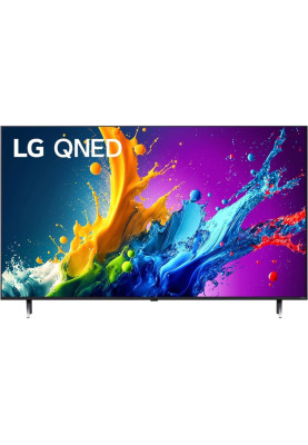 ТБ LG 86QNED80T6A