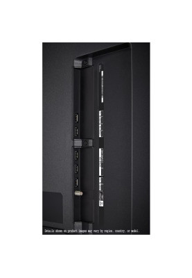 ТБ LG 86QNED80T6A