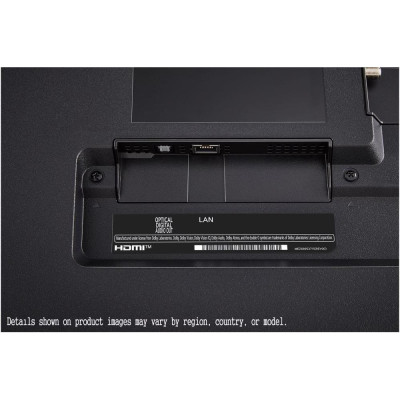 Телевiзор LG 86QNED80T6A Телевiзор LG 86QNED80T6A