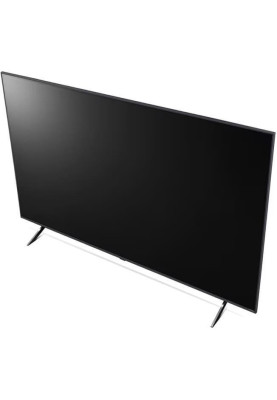ТБ LG 86QNED80T6A