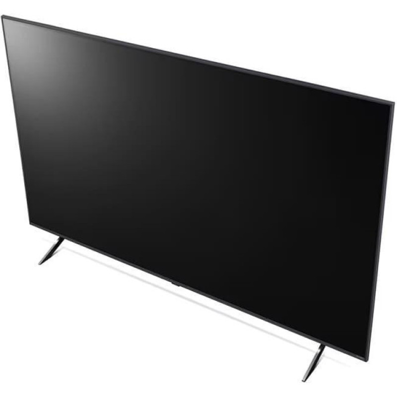 ТБ LG 86QNED80T6A
