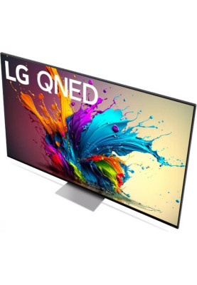 ТБ LG 86QNED91T6A