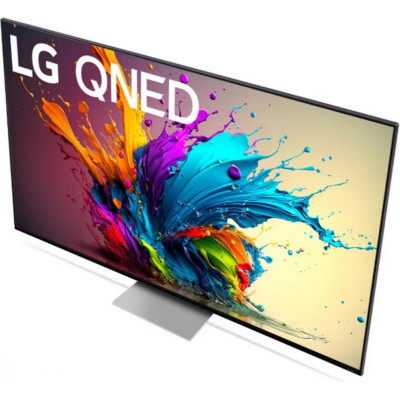 ТБ LG 86QNED91T6A
