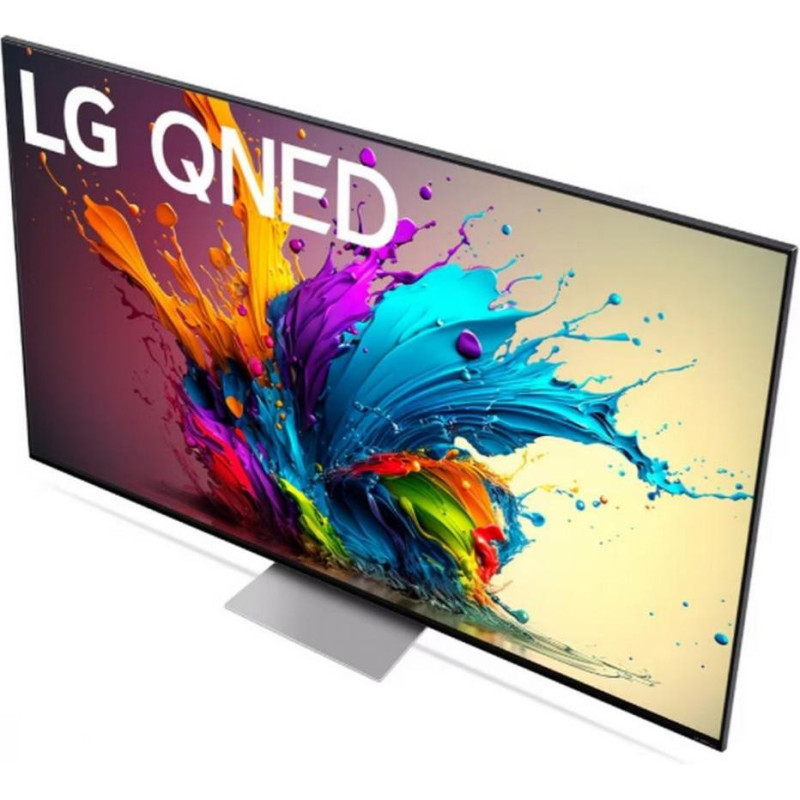 ТБ LG 86QNED91T6A