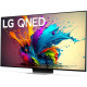 ТБ LG 86QNED91T6A