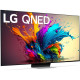 ТБ LG 86QNED91T6A