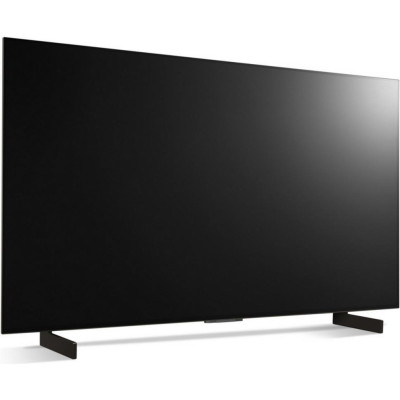 Телевiзор LG OLED42C44LA