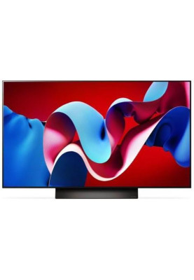 ТБ LG OLED48C46LA